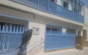 La Maison Del Mar Guest House