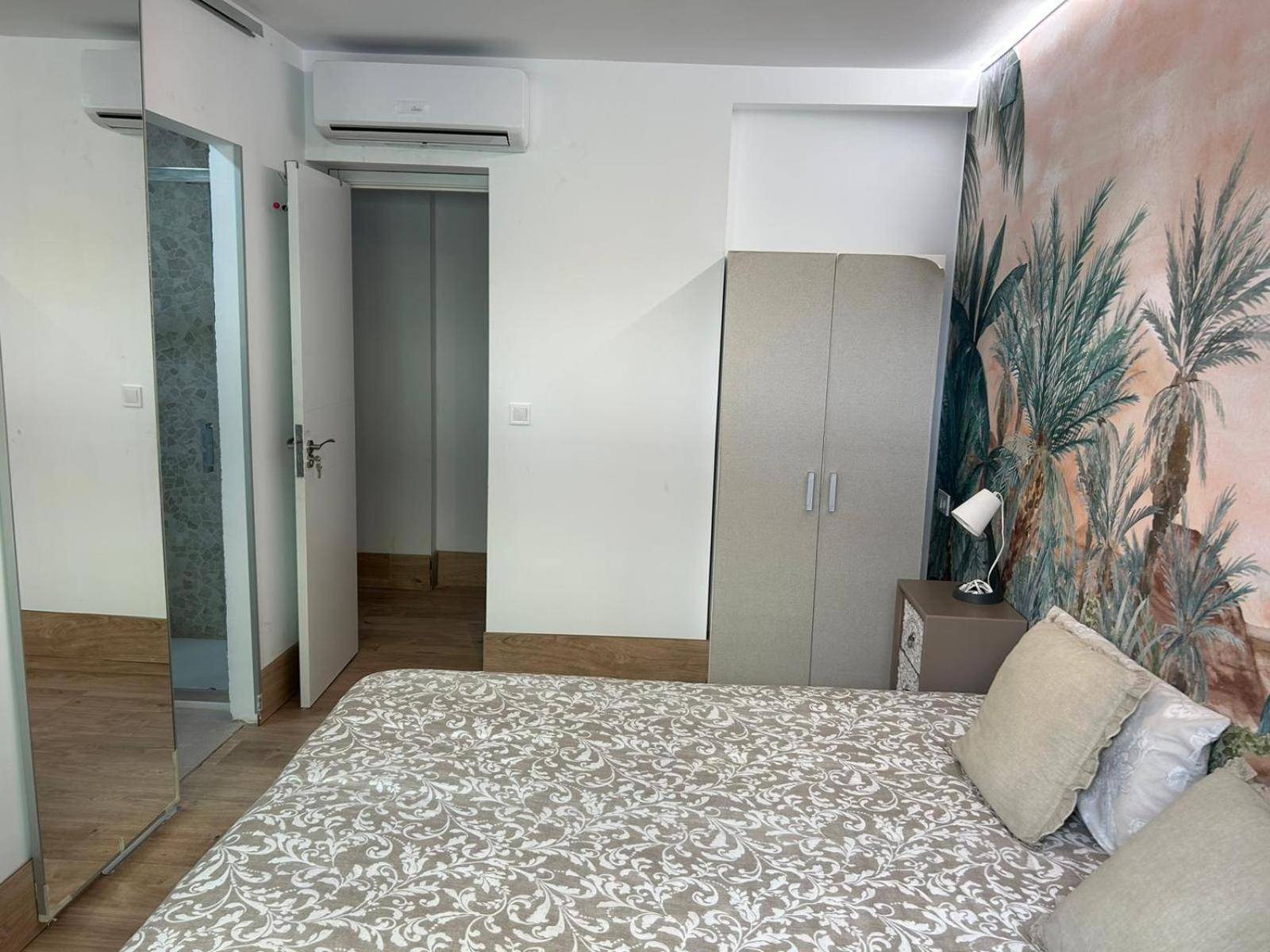 La Maison Del Mar Guest House Málaga Exterior foto