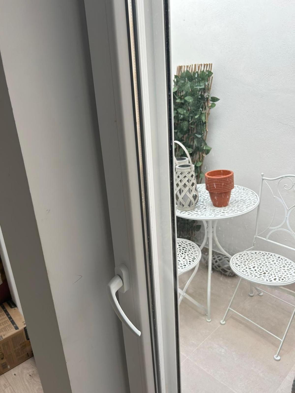 La Maison Del Mar Guest House Málaga Exterior foto